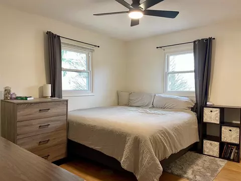 Bedroom - 7953 Springport, Parma, MI 49269 photo 1 of 4