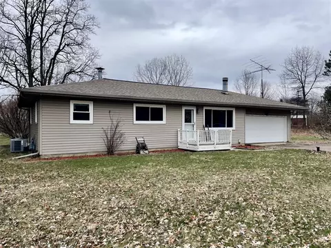 Exterior - 7953 Springport, Parma, MI 49269 photo 3 of 3