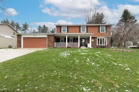 3514 Edinburgh, Kalamazoo, MI 49006