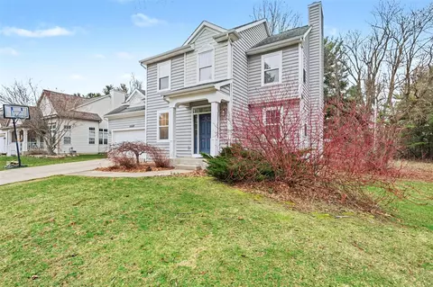 5343 Fieldstone, Portage, MI 49024