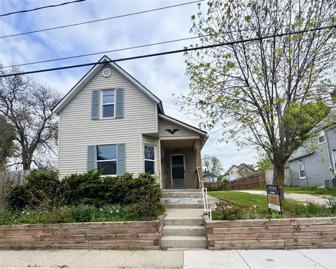 723 Tulip, Grand Rapids, MI 49503