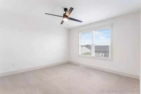 Bedroom - 11757 Everett, Allendale, MI 49401 photo 1 of 4