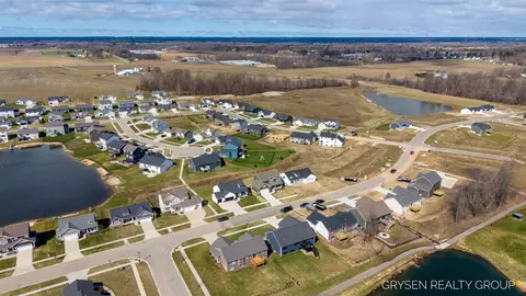 View/Area - 11757 Everett, Allendale, MI 49401 photo 2 of 3