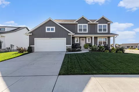 11757 Everett, Allendale, MI 49401