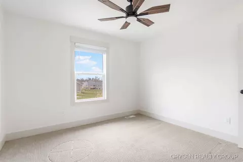 Bedroom - 11757 Everett, Allendale, MI 49401 photo 2 of 4
