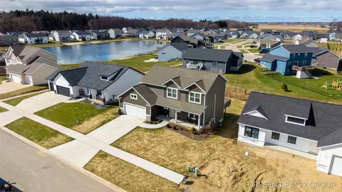 View/Area - 11757 Everett, Allendale, MI 49401 photo 1 of 3