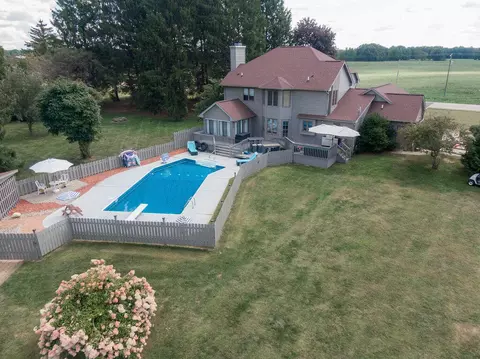 6075 K, East Leroy, MI 49051
