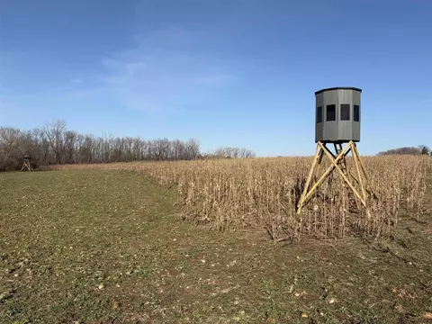V/l County Road 681, Hartford, MI 49057