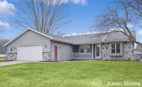 7454 Pheasant Run, Hudsonville, MI 49426