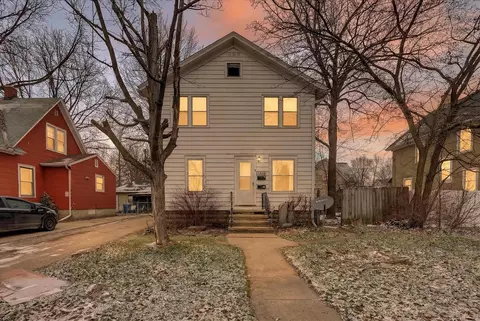 1315 E Stockbridge, Kalamazoo, MI 49001