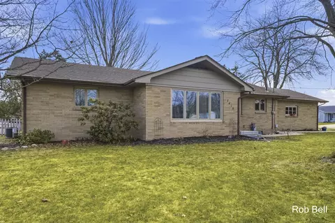 7410 Cherry, Jenison, MI 49428