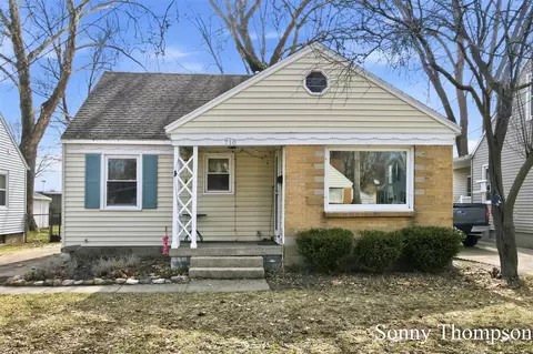 710 Everglade, Grand Rapids, MI 49507