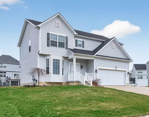 820 Tanglewood, Jackson, MI 49203
