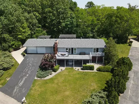 48020 Ridge, Grand Beach, MI 49117