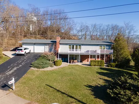 48020 Ridge, Grand Beach, MI 49117