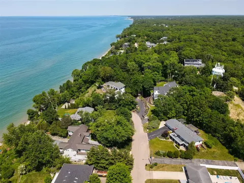 48020 Ridge, Grand Beach, MI 49117