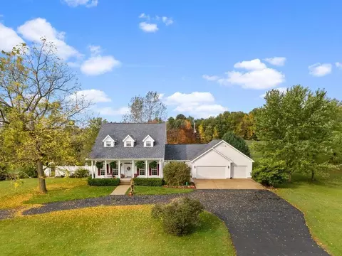 20481 Northland, Paris, MI 49338