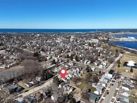 519 Davis, Manistee, MI 49660