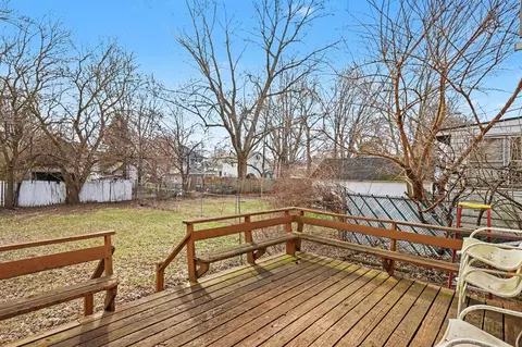 Exterior - 431 Orange, Jackson, MI 49202 photo 2 of 8