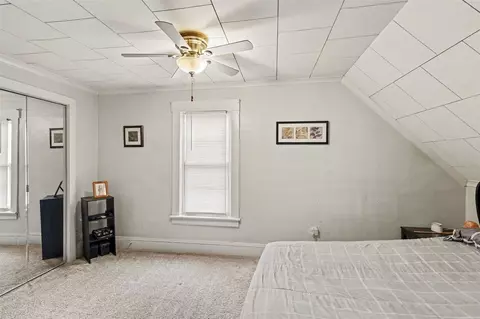Bedroom - 431 Orange, Jackson, MI 49202 photo 3 of 3