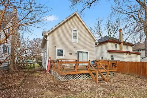 Exterior - 431 Orange, Jackson, MI 49202 photo 3 of 8