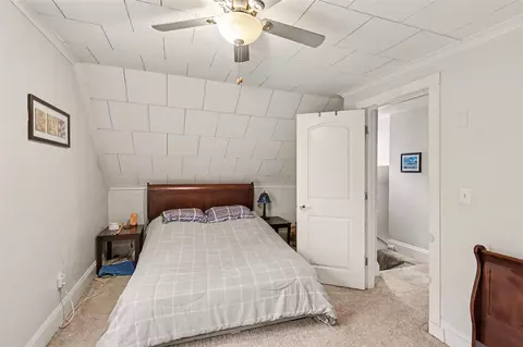Bedroom - 431 Orange, Jackson, MI 49202 photo 1 of 3