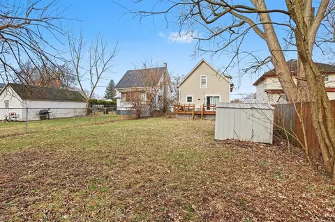 Exterior - 431 Orange, Jackson, MI 49202 photo 7 of 8