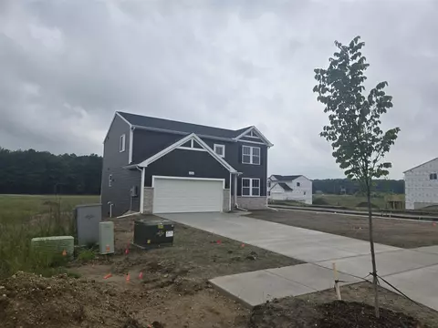 3254 Postern, Caledonia, MI 49316