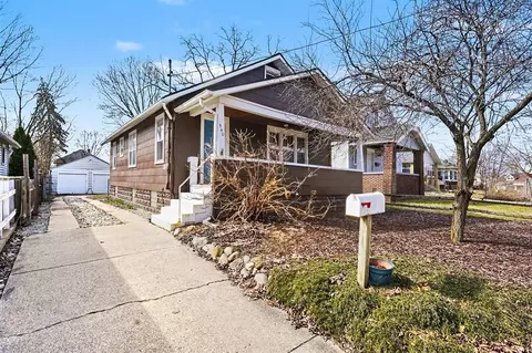 540 Woodridge, Grand Rapids, MI 49505