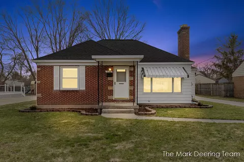 3140 Higgins, Grandville, MI 49418