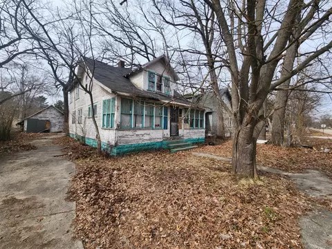2405 Howden, Muskegon, MI 49444