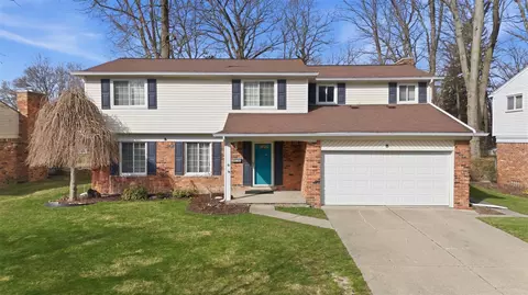 21467 Chestnut, Farmington, MI 48336