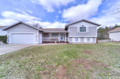 3759 W Fuller, Muskegon, MI 49444