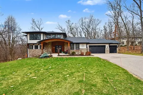 3531 Capitol Rdg, Grand Rapids, MI 49525