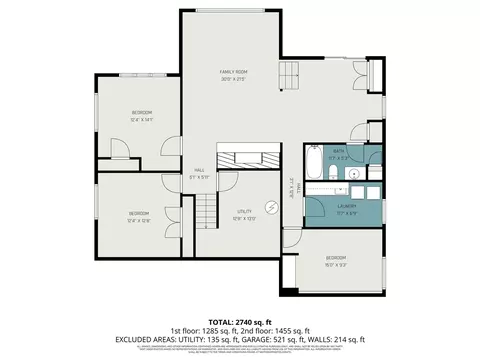 7025 Eagle Hts, Mattawan, MI 49071 photo 35