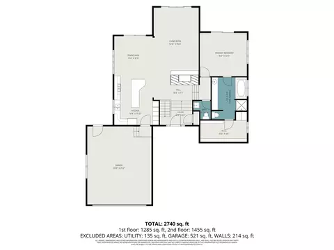7025 Eagle Hts, Mattawan, MI 49071 photo 34