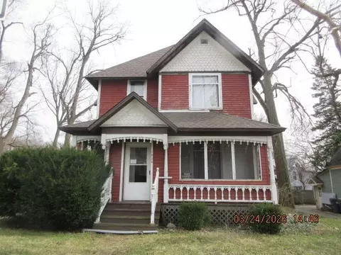 1224 E Main, Kalamazoo, MI 49048