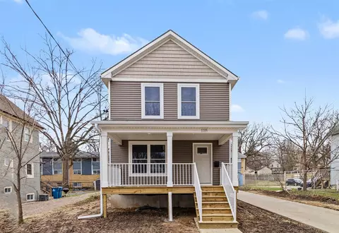 1205 Summit, Kalamazoo, MI 49006