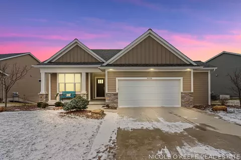 5550 Preserve #84, Belmont, MI 49306
