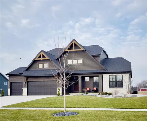 10629 Poppy, Allendale, MI 49401
