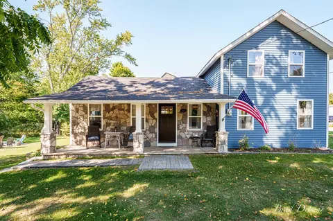517 S Wythe, Pentwater, MI 49449