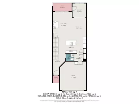 5512 E Spaniel, Ann Arbor, MI 48108 photo 3