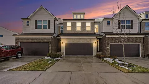 5512 E Spaniel, Ann Arbor, MI 48108 photo 2
