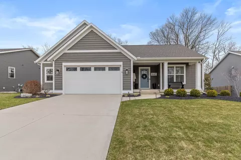 1643 Mulligan, Wyoming, MI 49519