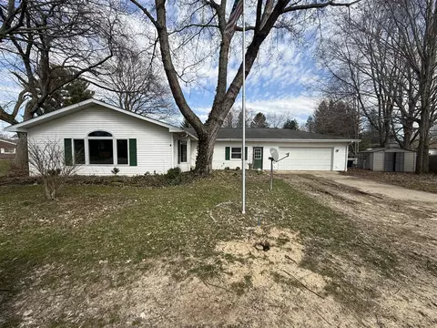 109 Prospect, Bangor, MI 49013