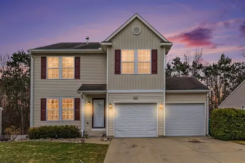 4663 Andover Woods, Portage, MI 49024