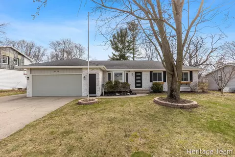 8116 Birchwood, Jenison, MI 49428