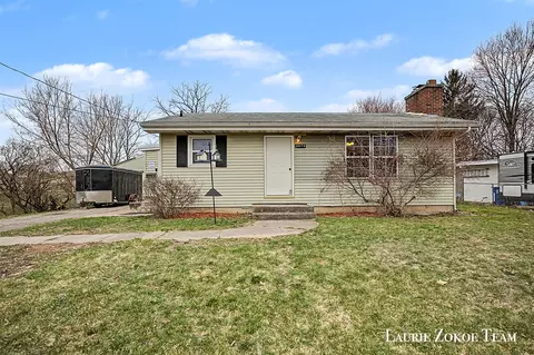 2673 Hague, Wyoming, MI 49519