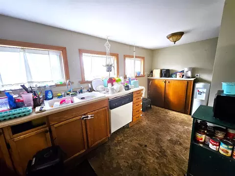 Kitchen - 218 S Cherry, Flushing, MI 48433 photo 1 of 3