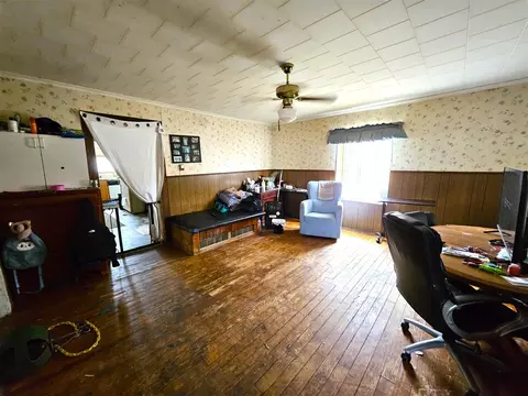 Living - 218 S Cherry, Flushing, MI 48433 photo 1 of 2